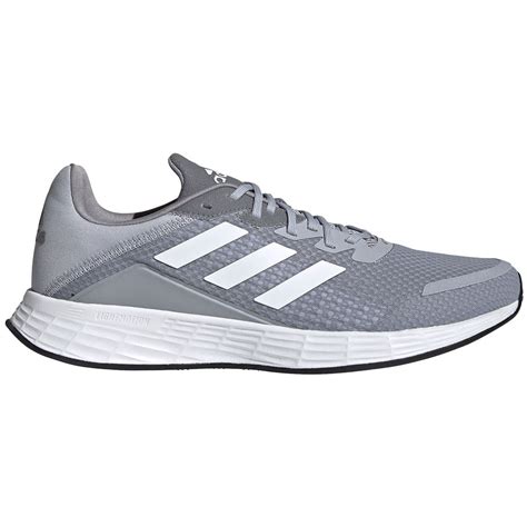 duramo running shoes grey